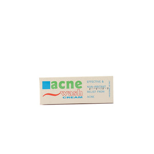 Acne wash cream 20gm