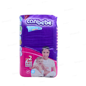 Canbebe No2 Mini 40s