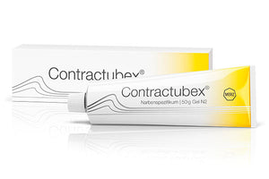 Contractubex Gel 20gm 1s