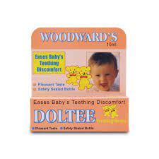 Doltee Teething Drop 10Ml 1 s