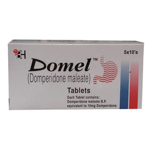 Domel Tab 5x10s