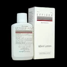 Effidex Lotion