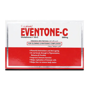 Eventone-C Tab 10s