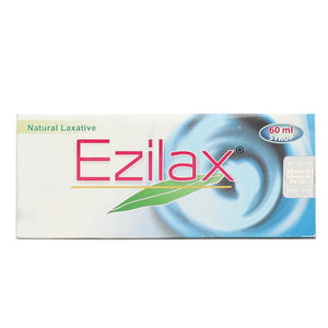 Ezilax Syp 60ml 1s