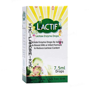 Lactif Drops 7.5ml 1s