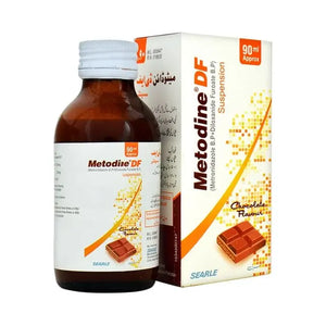 Metodine Susp Df 90 Ml