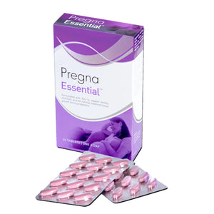 Pregna Essential Tab 30s