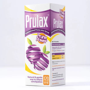 Prulax Syp 120ml 1s