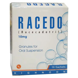 Racedo 10mg Sachets 16s