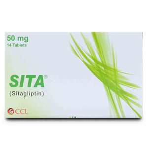 SITA 50MG TAB MRP417.18