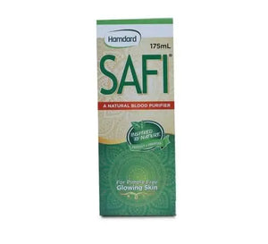 Safi 175ml Syp 1s (Hamdard)