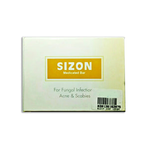 Sizon Bar 105g 1 S