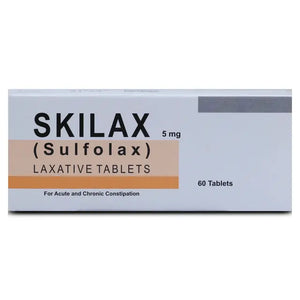 Skilax Tab 60s