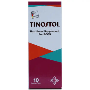 Tinostol Stick Pack 8gm 10S