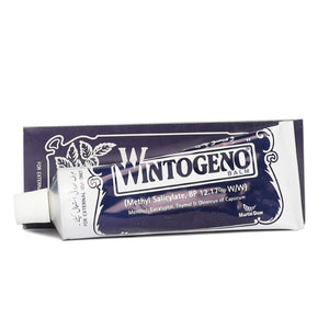 Wintogeno Balm 1 s