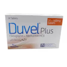 Duvel Plus tab50+500 14s